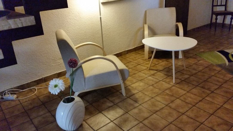 Hotel Hoxter Am Jakobsweg
