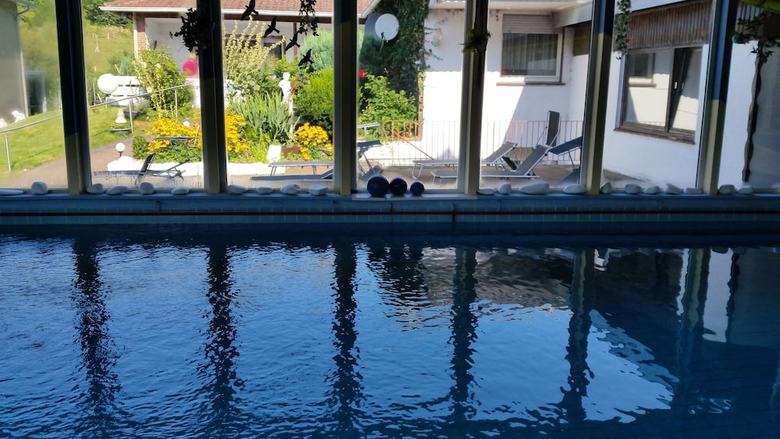 Hotel Hoxter Am Jakobsweg