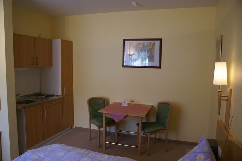 Hotel Hoxter Am Jakobsweg