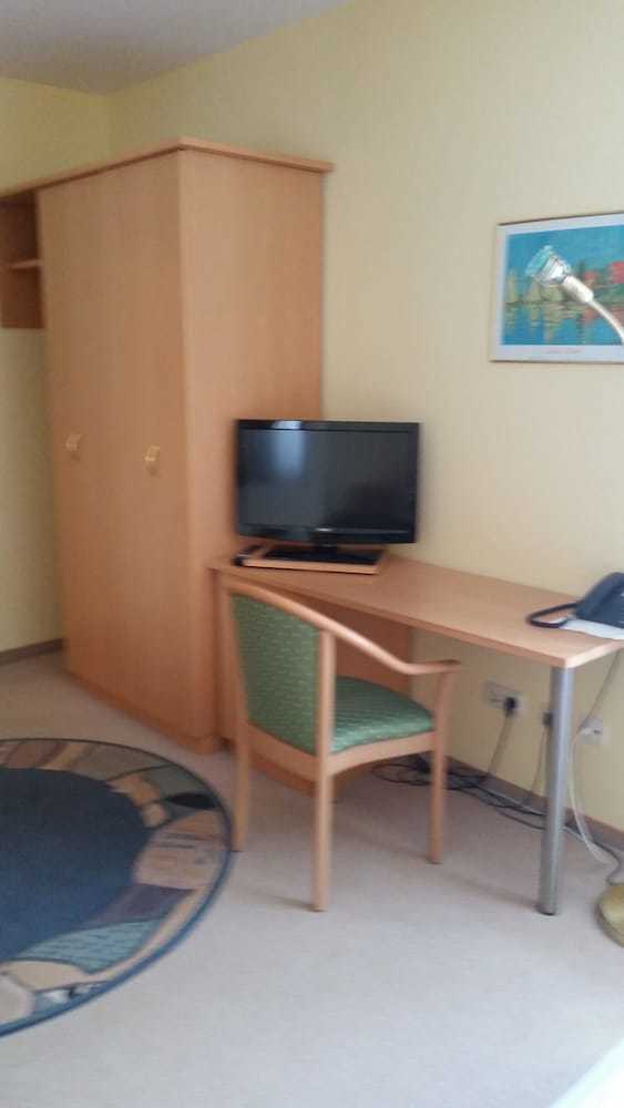 Hotel Hoxter Am Jakobsweg