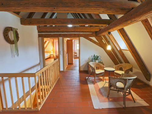 Apartamento Bio-ferienhof Scheckenbauer