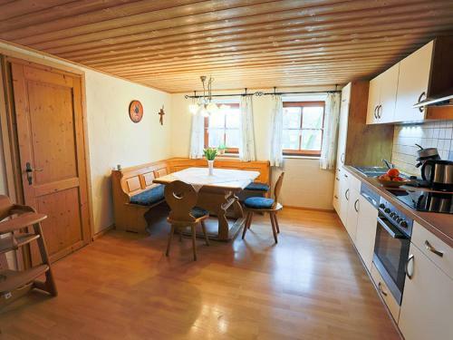 Apartamento Bio-ferienhof Scheckenbauer