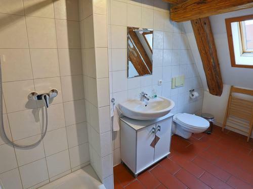 Apartamento Bio-ferienhof Scheckenbauer