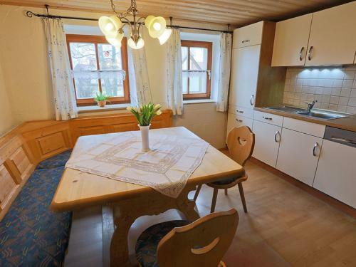 Apartamento Bio-ferienhof Scheckenbauer
