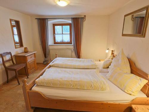 Apartamento Bio-ferienhof Scheckenbauer