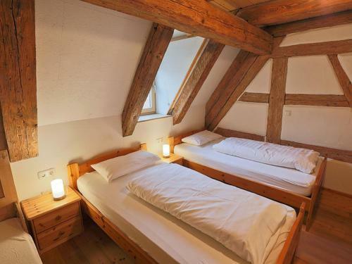 Apartamento Bio-ferienhof Scheckenbauer