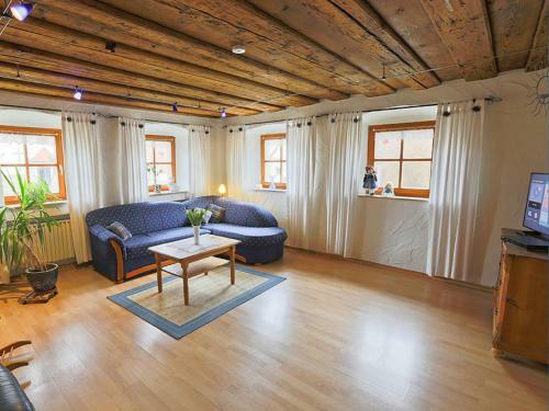 Apartamento Bio-ferienhof Scheckenbauer