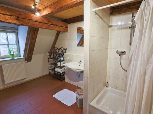 Apartamento Bio-ferienhof Scheckenbauer