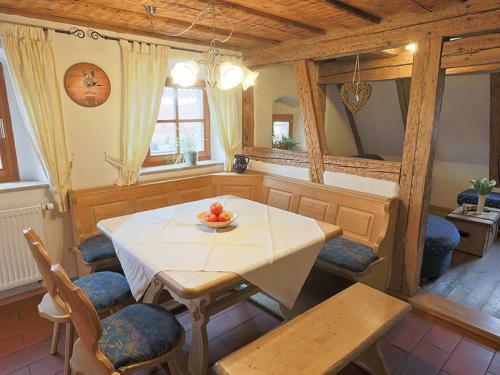 Apartamento Bio-ferienhof Scheckenbauer