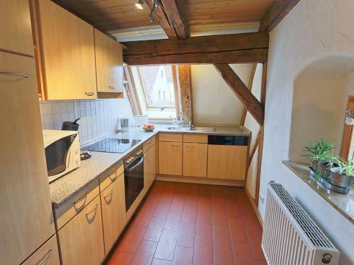 Apartamento Bio-ferienhof Scheckenbauer