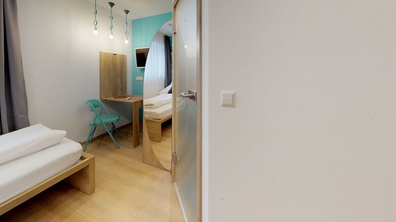 Apartamento Pension Breitenauer See