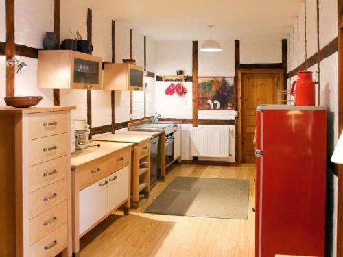 Holiday Home Gut H�rne (wgt200)