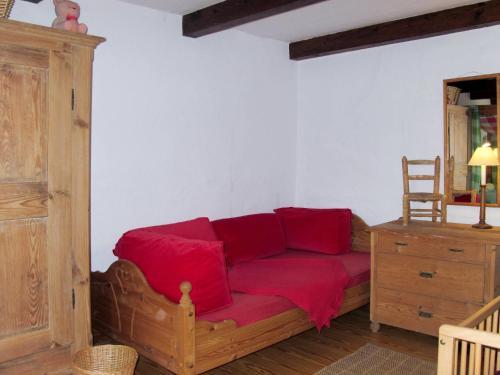Holiday Home Gut H�rne (wgt200)