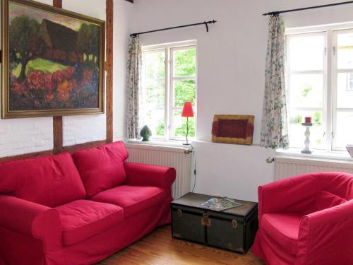 Holiday Home Gut H�rne (wgt200)