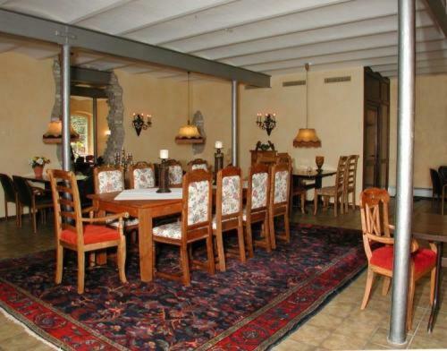 Hotel Gut Rothensiek