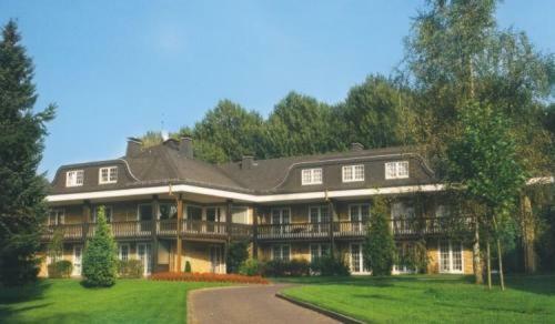 Hotel Gut Rothensiek