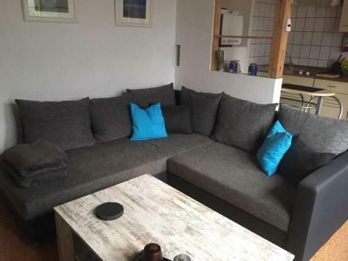 Apartamento Ferienbungalow Daniela
