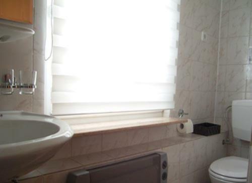 Apartamento Ferienbungalow Daniela