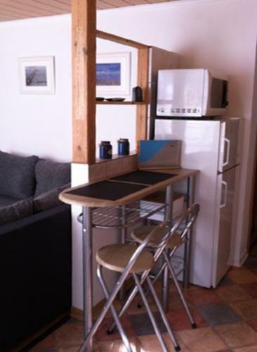 Apartamento Ferienbungalow Daniela