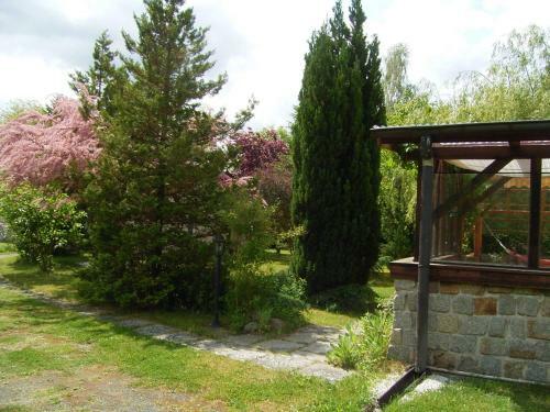 Apartamento Ferienbungalow Daniela