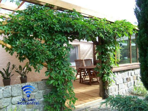 Apartamento Ferienbungalow Daniela