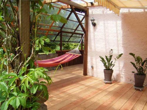 Apartamento Ferienbungalow Daniela