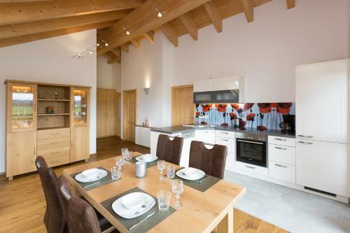 Apartamentos Bergblick