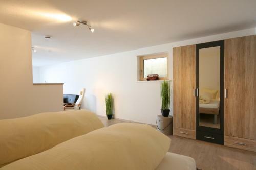 Apartamentos Bergblick
