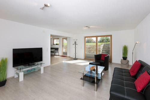Apartamentos Bergblick