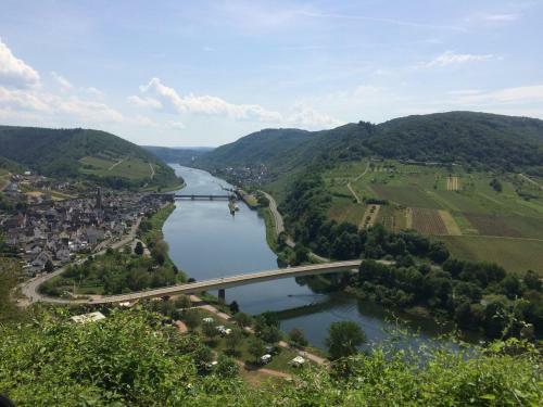 Apartamento Weingut Schumacher