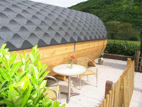 Apartamento Weingut Schumacher