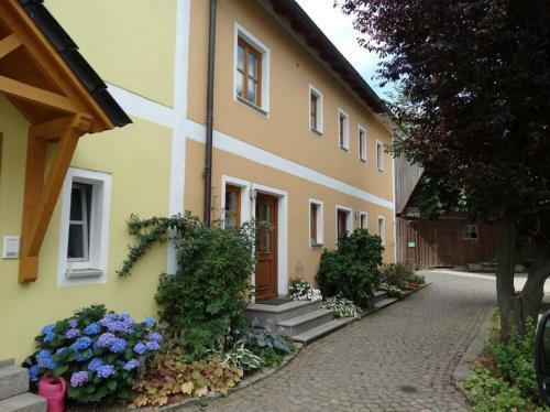 Apartamento Schwarz-hof
