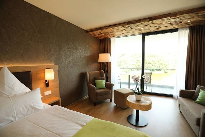 Peters Hotel & Spa