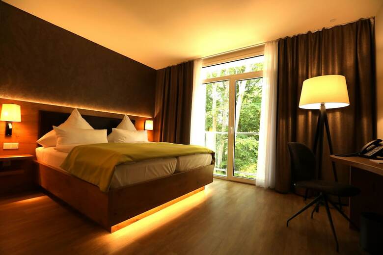 Peters Hotel & Spa