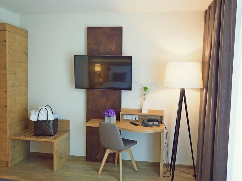 Peters Hotel & Spa