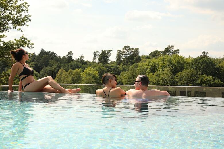 Peters Hotel & Spa