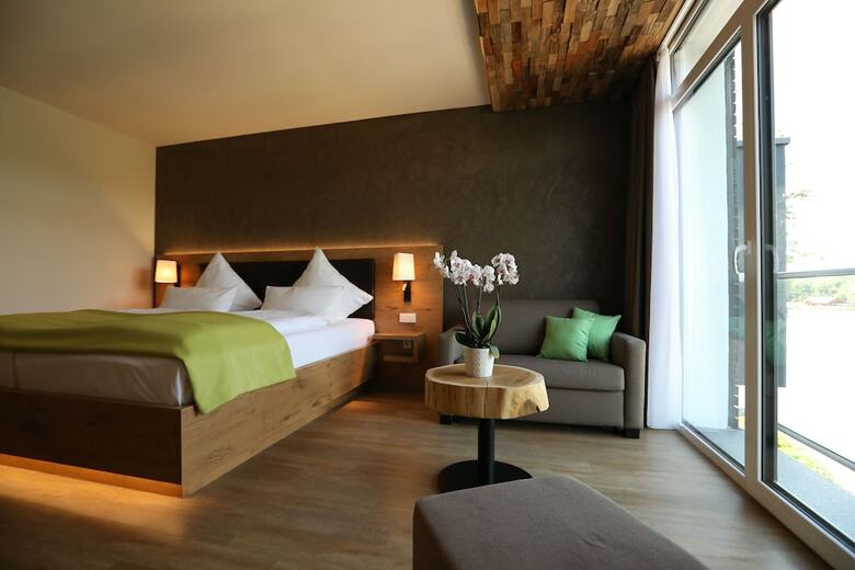 Peters Hotel & Spa