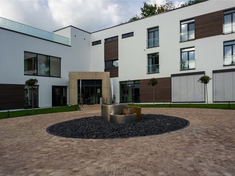 Peters Hotel & Spa