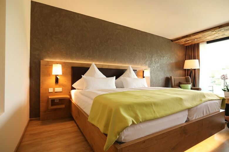 Peters Hotel & Spa