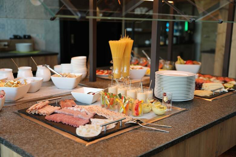 Peters Hotel & Spa