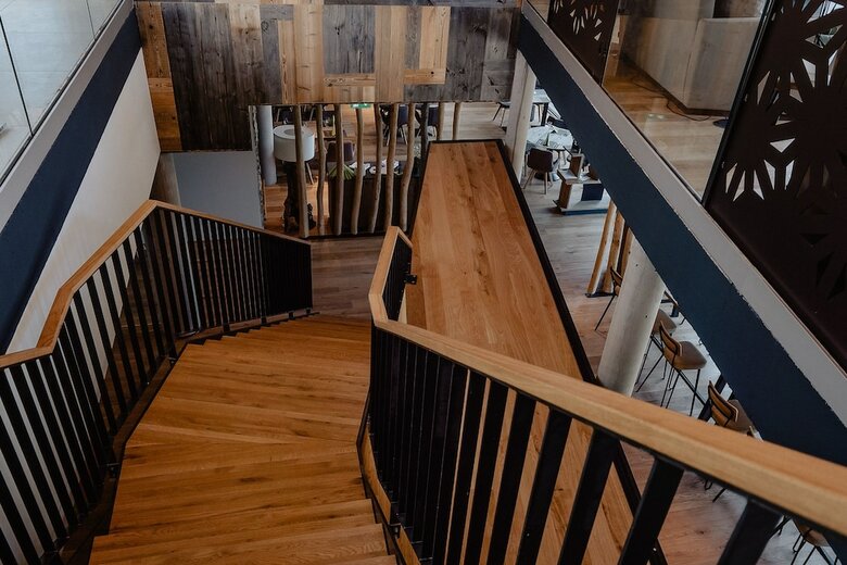 Peters Hotel & Spa