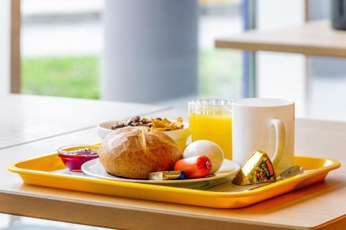 Hotel Ibis Budget Dortmund Airport