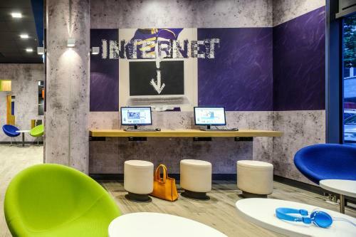 Hotel Ibis Budget Dortmund Airport