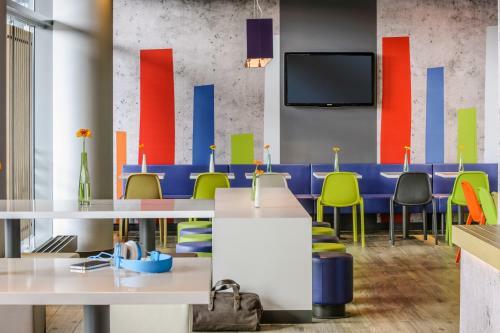 Hotel Ibis Budget Dortmund Airport