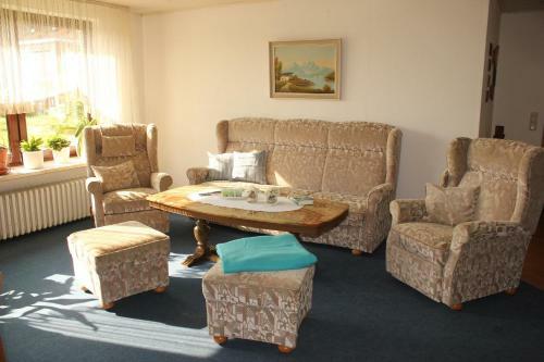 Hotel Pension Haus Stork