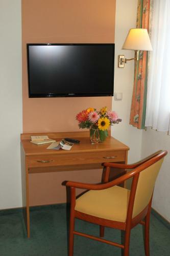 Hotel Pension Haus Stork
