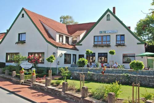 Hotel Pension Haus Stork