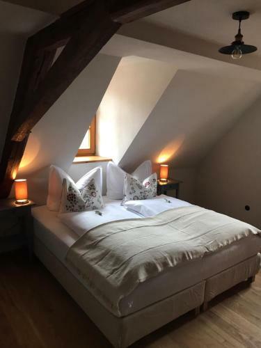 Hotel Frankenberger