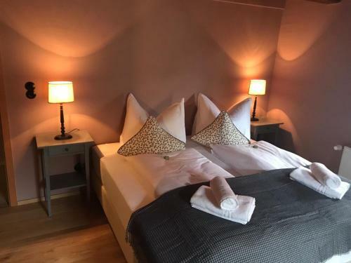 Hotel Frankenberger