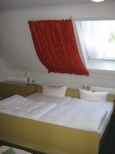 Hostal Berghotel Holzerath